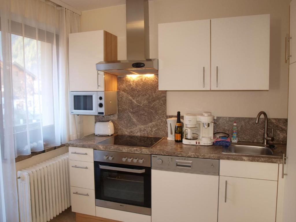 דירות באד גסטיין Haus Salzmann מראה חיצוני תמונה