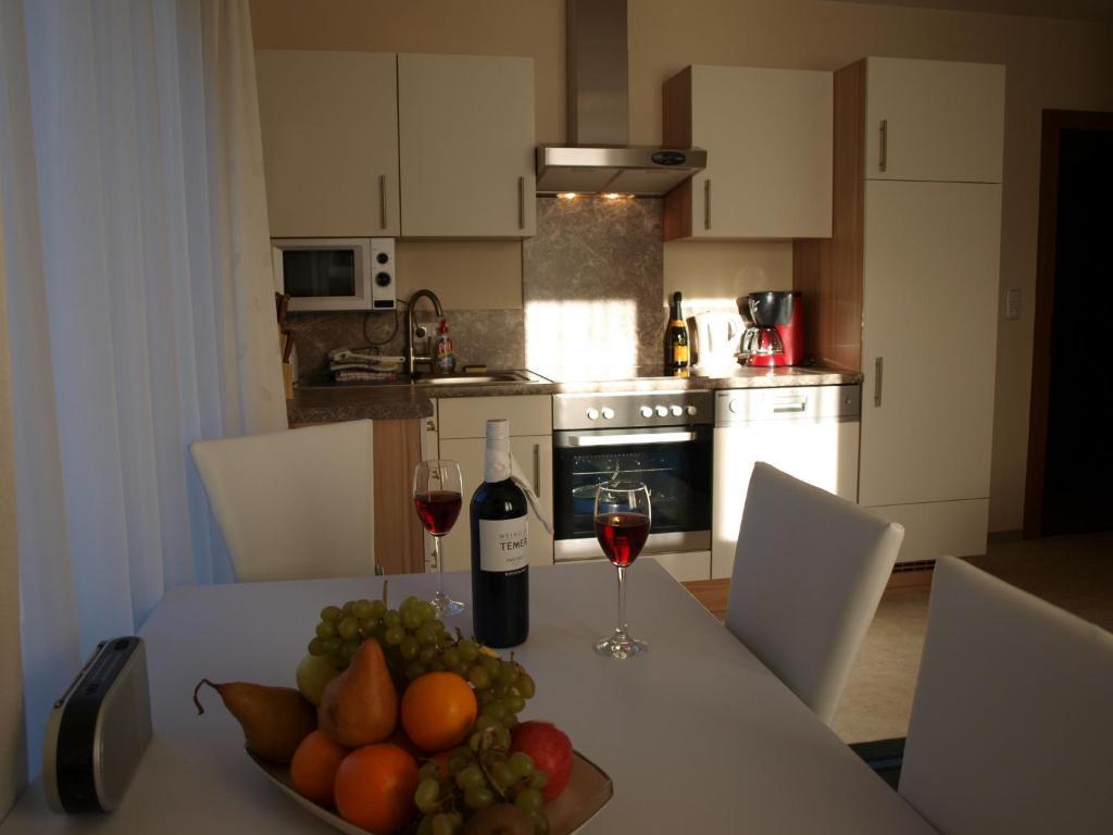 דירות באד גסטיין Haus Salzmann חדר תמונה