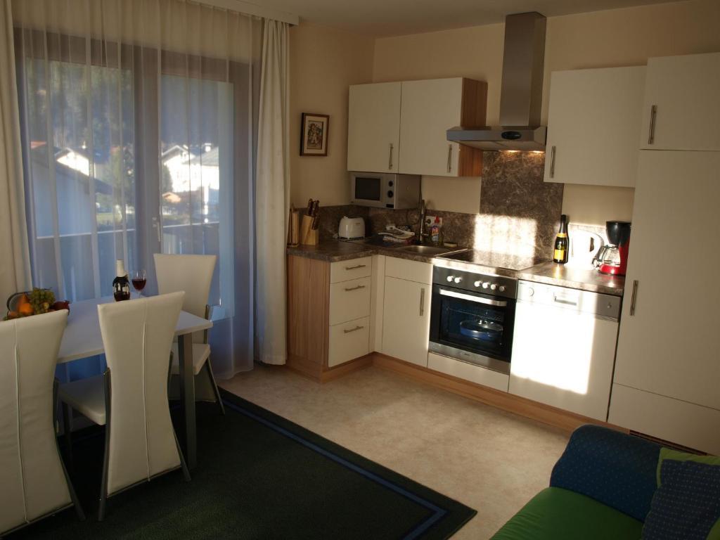 דירות באד גסטיין Haus Salzmann מראה חיצוני תמונה
