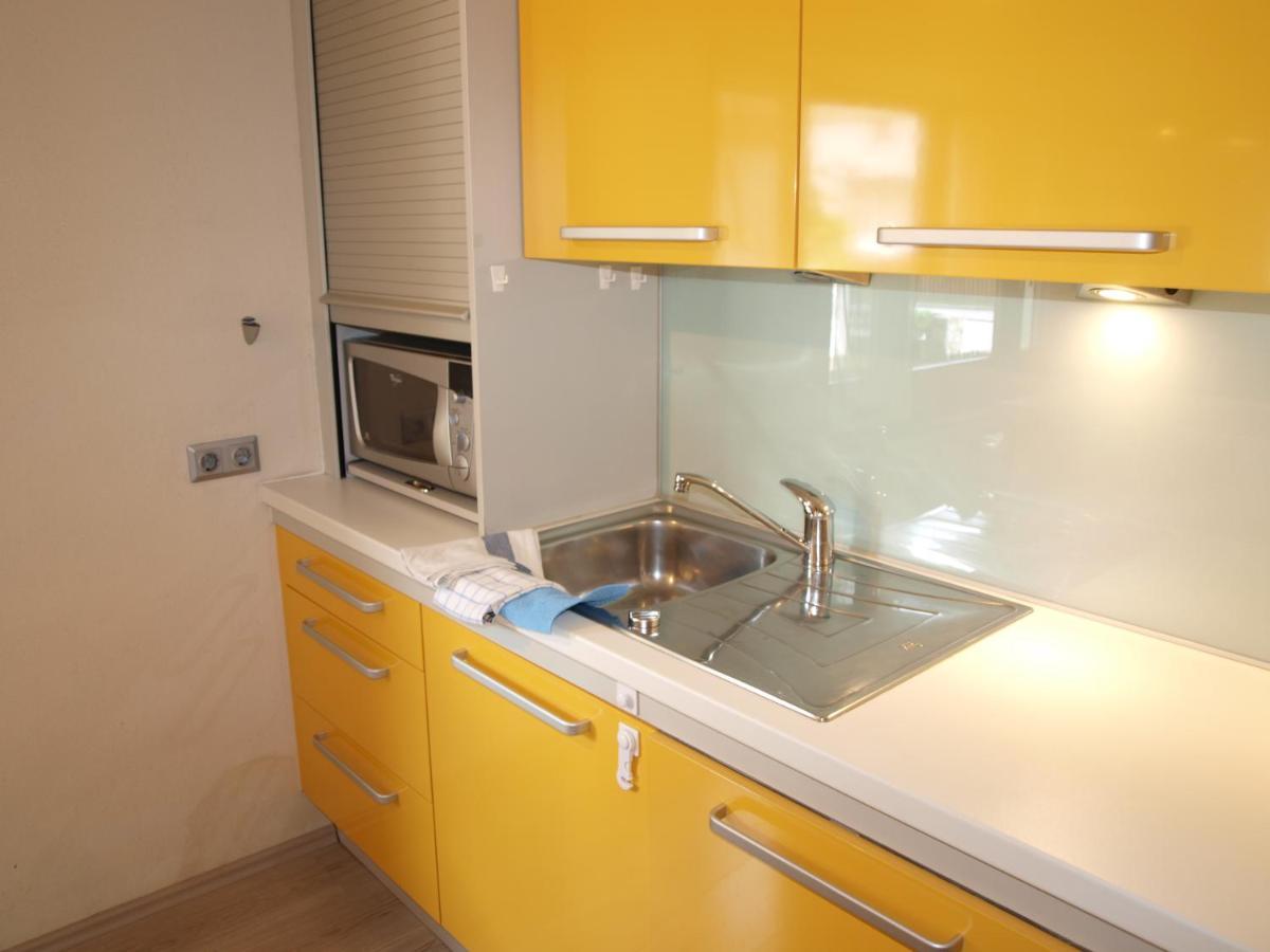 דירות באד גסטיין Haus Salzmann חדר תמונה