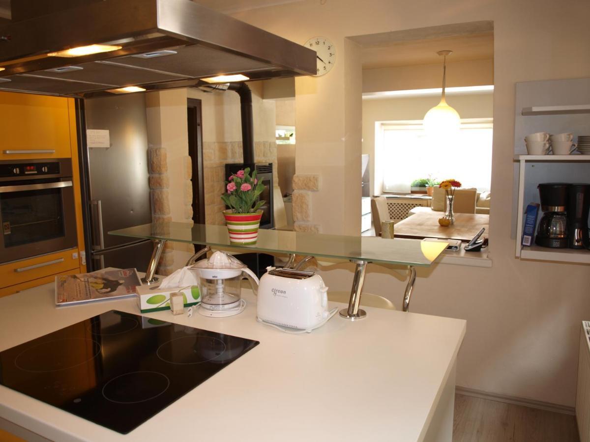 דירות באד גסטיין Haus Salzmann מראה חיצוני תמונה
