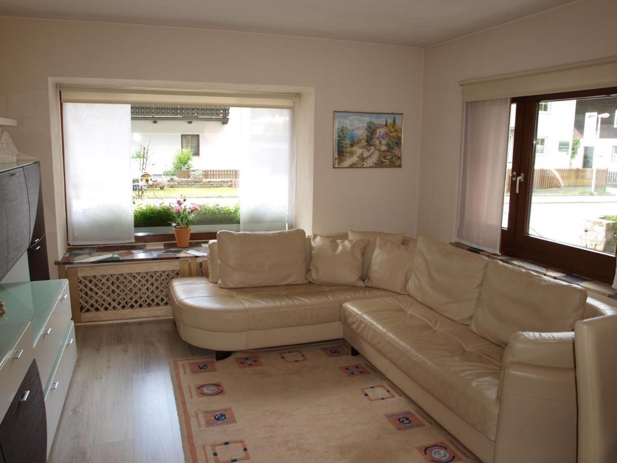 דירות באד גסטיין Haus Salzmann חדר תמונה