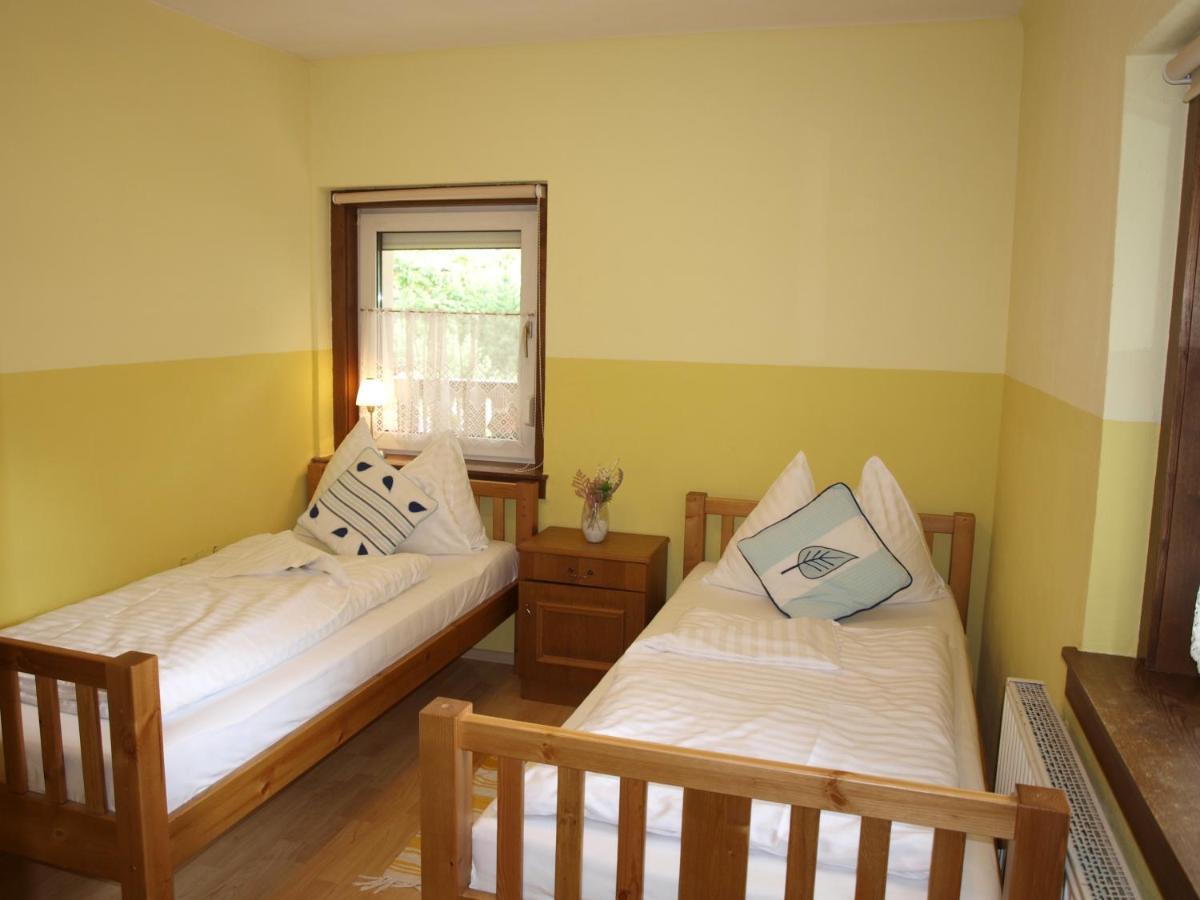דירות באד גסטיין Haus Salzmann חדר תמונה